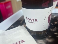 -COSTA COFFEE(丰联广场店)