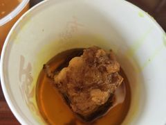 -好成财牛排馆(涂门街总店)