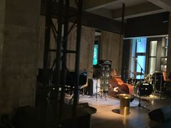 -北京三里屯CHAO酒店