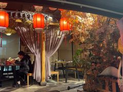 -锦上中式酒馆(南内环店)