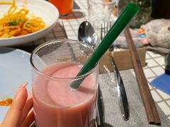 石榴汁-小满Grainkitchen(滨江商业广场店)