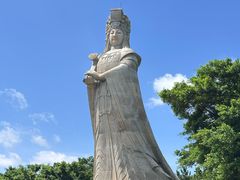 -莆田湄洲妈祖祖庙