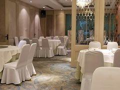 -上海新锦江大酒店