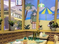 -AEON永旺超市(天津津南店)