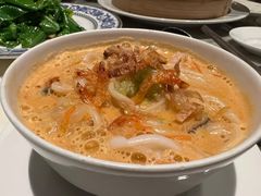招牌闽南卤面-遇外滩(BFC外滩金融中心店)