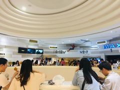 -万象影城(杭州万象城IMAX激光店)
