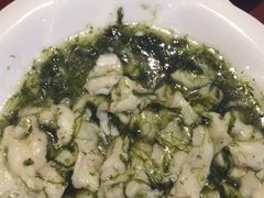 -牟传仁饭庄(星海店)