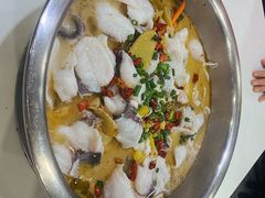 -五味轩菜馆(向西村西区108号楼店)