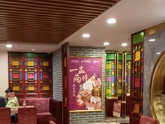 -点都德(龙之梦店)