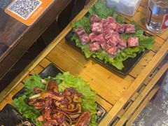 -碳匠炭火烤肉