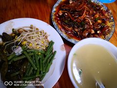 -温记府廟豆汤饭·始于1955年(海椒店)