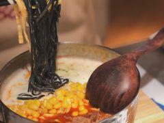 -火山屋台(新街口店)