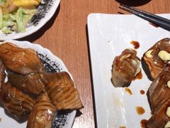 -万岁寿司(天河领展店)