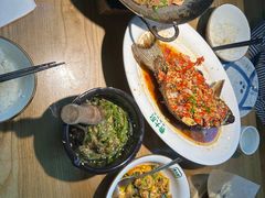 -费大厨辣椒炒肉(富兴店)
