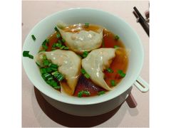 台州扁食-新荣记(建国门外大街店)
