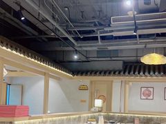 -在前门·烤鸭北京菜(五月花广场店)