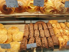 -21克拉面包(崂山万象汇店)