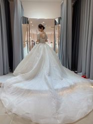 -Color卡诺婚纱礼服馆(南京严选店)