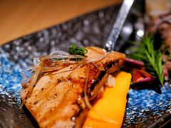 -乌君·酒场·炭火烧鸟(侨城坊店)
