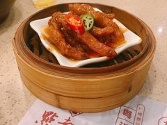 -点都德(聚福楼店)