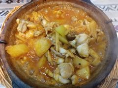 -丽丽三鲜螺蛳粉(田林路店)