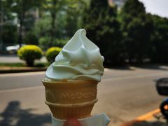 -麦当劳(团结湖店)
