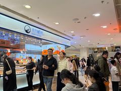 -凯德MALL(西直门店)