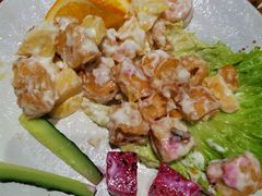 -赵小姐丨新中餐(曲江店)