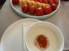 -静之湖湖畔餐厅