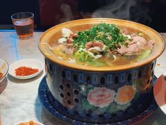 -天辣(金桥啦啦宝都店)