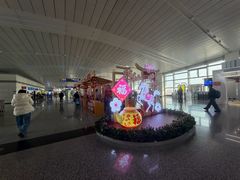 -石家庄正定国际机场-T2航站楼