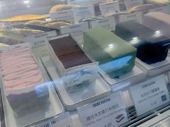 -DRUNK BAKER(上海陕康里店)