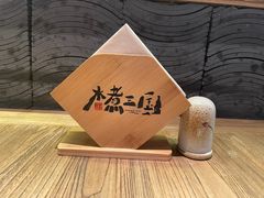 -水煮三国·川鲁江湖菜(香山店)