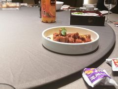 -小厨娘绣中淮扬(总统府大行宫店)