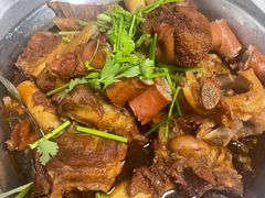 -大勇羊棒骨·烧烤(经六路店)