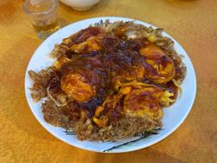 五炸柳蛋-裕华(南华东路店)