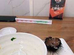 -海胆小馆(东北水饺·春柳店)