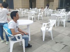 -重庆德庄火锅