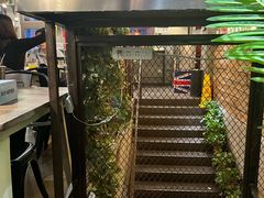 -MI WU FACTORY米屋美食工厂餐厅(绿地店)