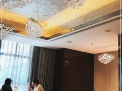 -北京泰富酒店-柏景轩中餐厅