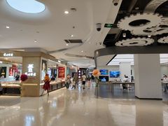 -天虹购物中心(石路店)