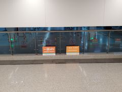 -银川河东国际机场