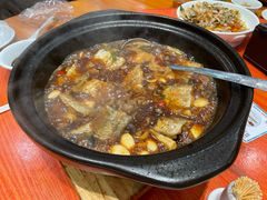 -渔满仓海鲜渔家(象山二店)
