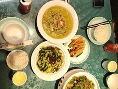-呷湘厨·家宴·鱼汤捞饭(津南店)
