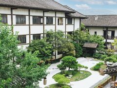 -茅山东方盐湖城景区