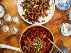 -青城甲(青城山店)