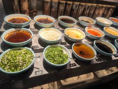 -阪尚皇·原切牛排·烤肉火锅自助(北京路店)