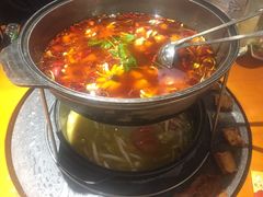 -重庆乌鱼庄·龙滋鲜(青羊大道店)