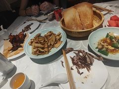 -孙大厨鸽子馆(丰收路店)