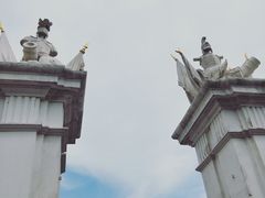-布拉迪斯拉发城堡